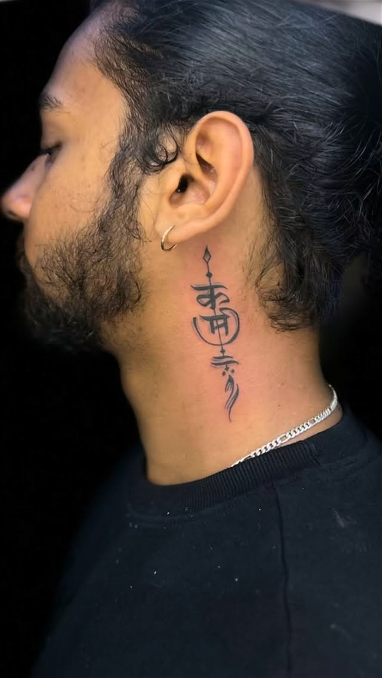 Tattoo work from MR INK Tattoos in Indore